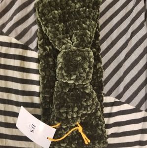 Ear warmer **individual, One size, 100% Polyester, multiple colors